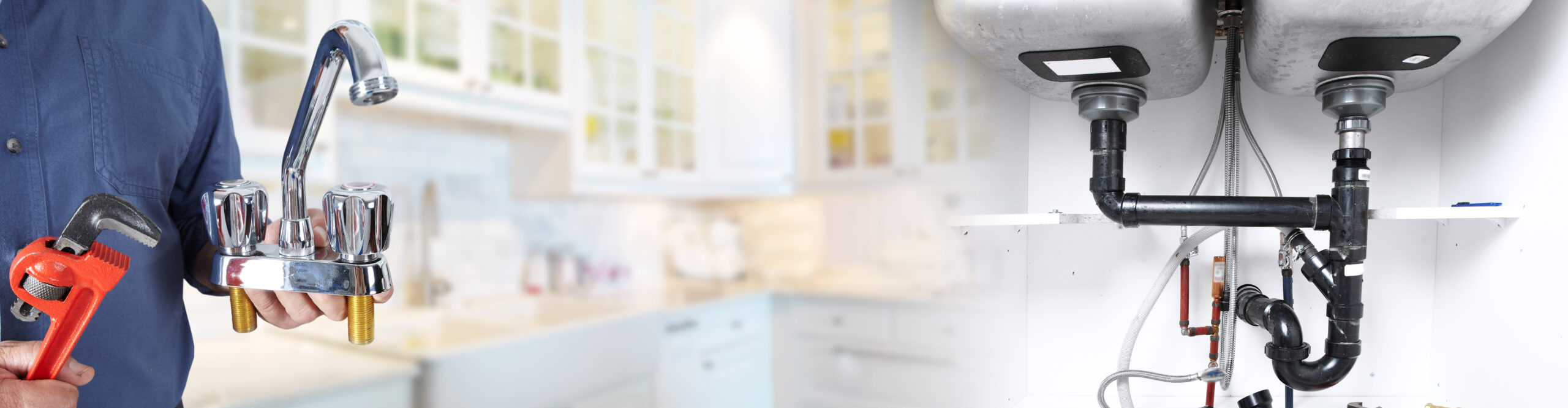 How To Install Sink Plumbing Victory Plumbing AZ