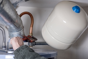 Local Tempe plumber in AZ near 85281