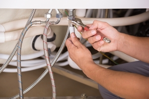 Professional Tempe plumbers in AZ near 85281