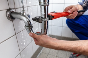 Reliable Tempe plumbing in AZ near 85281