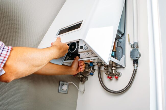 Who to Call for Water Heater Repair Who to Call for Water Heater Repair