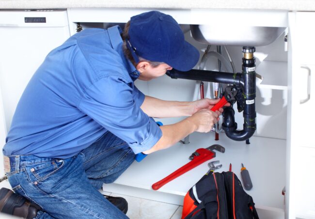 What are Plumbing Services